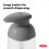 OXO OXO Good Grips Soap Dispenser - Charcoal 3