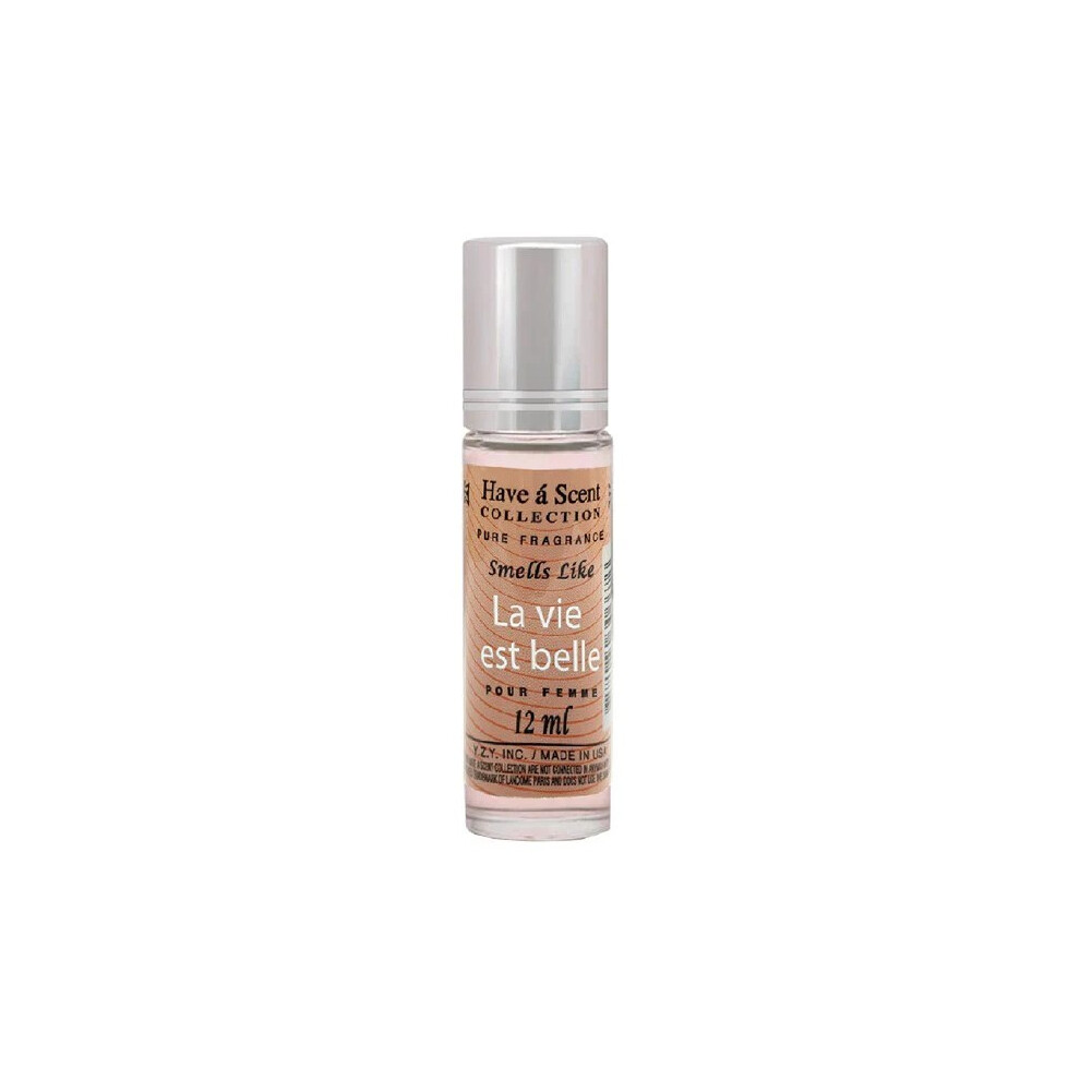 Have Ã¡ Scent Kk 12 Ml