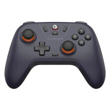 (Space Purple) GameSir Nova Lite Wireless Gamepad Controller Bluetooth & 2.4g Dongle