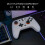 (Space Purple) GameSir Nova Lite Wireless Gamepad Controller Bluetooth & 2.4g Dongle 3