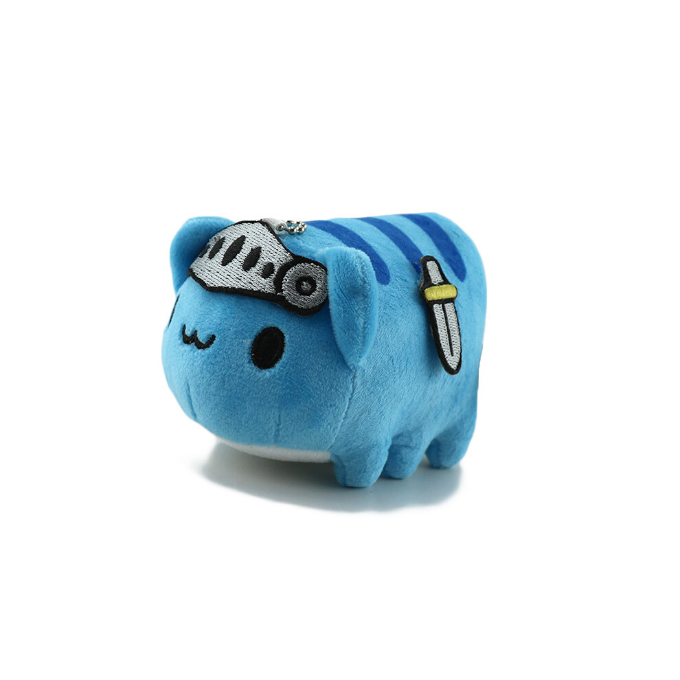 Bugcat capoo plush long sales