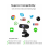 Full HD 1080P Webcam With Microphone MIC For PC Desktop Laptop 10