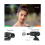 Full HD 1080P Webcam With Microphone MIC For PC Desktop Laptop 3