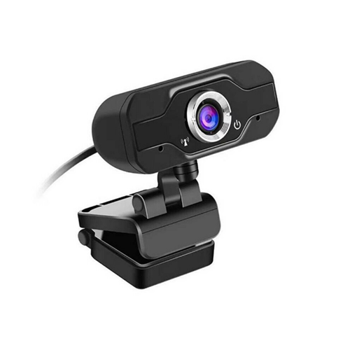 Full HD 1080P Webcam With Microphone MIC For PC Desktop Laptop 1