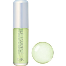 Lip Plumper Tone Up & Change Green Lip Volume and Hydrating Formula with Adaptive Technology for Fuller More Vibrant Lips