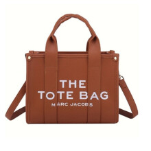 (Brown) Women Handbags Tote Top Handle Shoulder Bags Crossbody Bag PU Leather Bag with Long Strap
