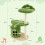 Costway Wooden Cat Tree 97cm Tall Cat Climbing Stand 3-Layer 9
