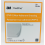 3M Inadine 9.5cm x 9.5cm Box of 10 - REF: 1491 3