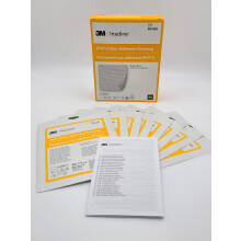 Inadine 5cm x 5cm Box of 25 - REF: 1481