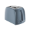 Russell Hobbs Russell Hobbs Textures 2 Slice Toaster 850 W - Grey 1