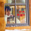Lest We Forget Banner Car Stickers Remembrance Wall Window Decorations 3
