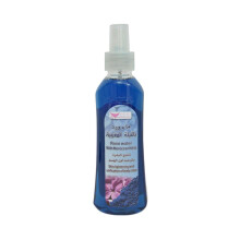 Kuwait Shop Rose Water With Moroccan Nella cleanses the skin from freckles and freckles 200ml
