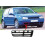 VW Golf Mk4 1998-2004 Front Bumper Fog Grille Driver Side 1