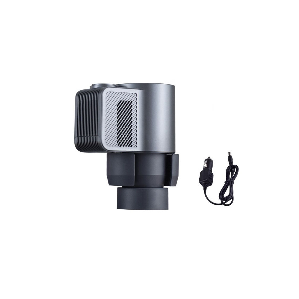 1Pcs Smart 2In1 Car Heating Cooling Cup For Drinks Electric Warmer Cooler Beverage Cup Car Accessories 6271957045930