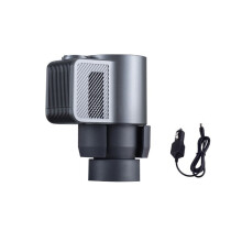 1Pcs Smart 2In1 Car Heating Cooling Cup For Drinks Electric Warmer Cooler Beverage Car Accessories