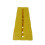 Caravan Levelling Ramps 3 Step 5 Ton Pair (Motorhome Level Up Blocks) 8
