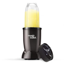 Magic Bullet Starter Kit - Black - Refurbished