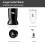 Refurbished Nutribullet Magic Bullet Starter Kit - Black 2