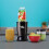 Refurbished Nutribullet Magic Bullet Starter Kit - Black 3