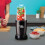 Refurbished Nutribullet Magic Bullet Starter Kit - Black 4