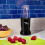 Refurbished Nutribullet Magic Bullet Starter Kit - Black 6