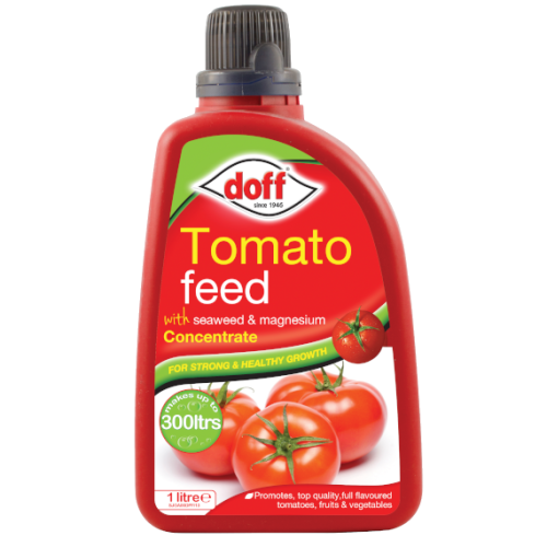Doff Doff Tomato Feed - 1L