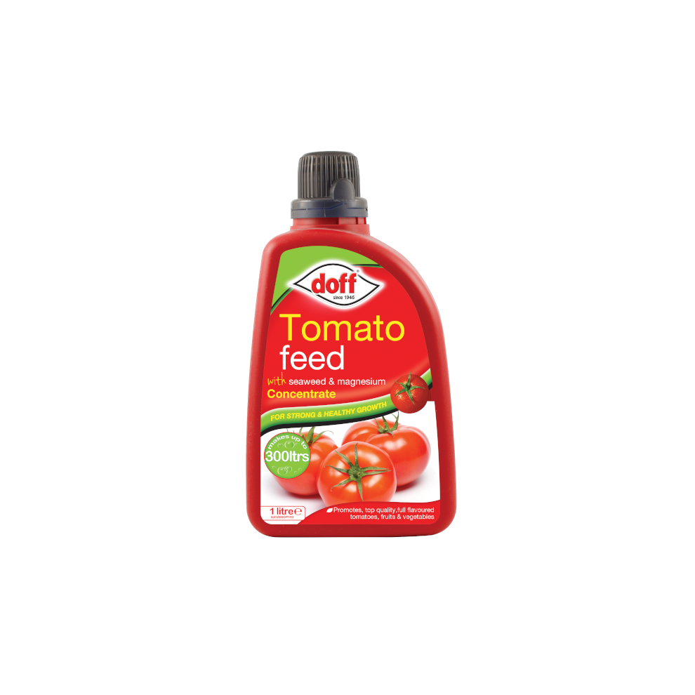 Doff Tomato Feed - 1L