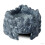 Hagen (Small (7.5cm x 13cm x 9.5cm)) Exo Terra Moisture Ceramic Corner Cave 1