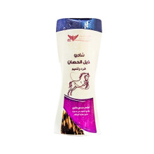 Kuwait Shop Horsetail Shampoo Strengthening Formula with Natural Horsetail Extract for Hair Growth and Scalp Health 450ml