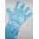 Premier Poly Gauntlet Blue Pack of 50 - REF: PM1220 3