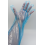 Premier Poly Gauntlet Blue Pack of 50 - REF: PM1220 4
