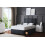 DS Living (Single, Steel) Amelia Divan Upholstered Bed with Two Drawers 1