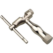 High Carbon Steel Bicycle Chain Breaker for Mountain Bikes Road Bikes Fixed Gear Chain Installation&Removal