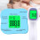 LPOW NON CONTACT DIGITAL DISPLAY INFRARED BODY & FOREHEAD THERMOMETER 5