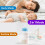 LPOW NON CONTACT DIGITAL DISPLAY INFRARED BODY & FOREHEAD THERMOMETER 6