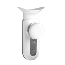 Pulverizador Nano Eye Mist Aquecido Portátil Eye Mister Compressa Quente Calor Úmido para Alívio de Olhos Secos e Chiqueiro Ferramenta para