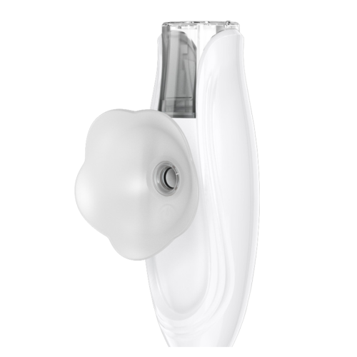 Vapeur pour le visage et spa pour les yeux 2