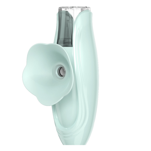 Vapeur pour le visage et spa pour les yeux 2