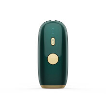 Remoção de Pêlos Ipl para Mulheres e Homens Atualizado para Flashes Ilimitados Dispositivo de Remoção Permanente de Pêlos Nas Pernas Faciais