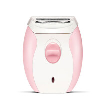 Chronus Hair Removal Epilator, Rechargeable Hair Removal Trimmer for Woman Home and Beauty Salon Use, Light Hair Removal Devices for Facial Leg Hair