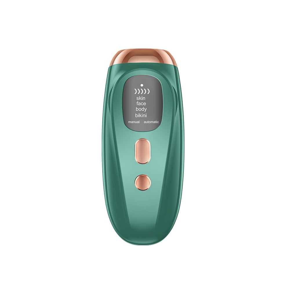 Chronus Laser Hair Removal Device for Women And Men IPL Permanent Flashes Hair Removal Flashes Whole Bodey Use,for Armpits Legs Arms Bikini