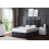 DS Living (Double , Steel) Amelia Upholstered Divan Bed with Four Drawers 3