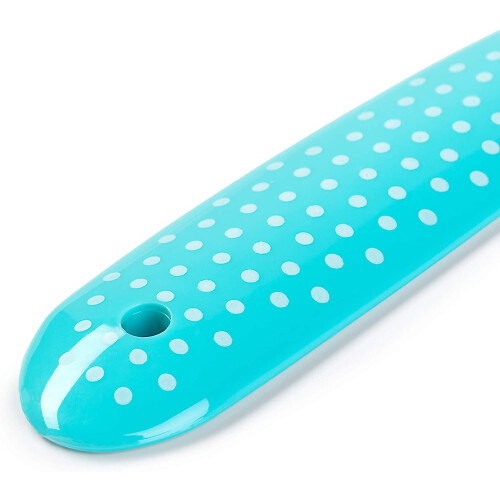 Prym Prym Love Light Blue Polka Dot Corner and Edge Shaper