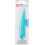 Prym Prym Love Light Blue Polka Dot Corner and Edge Shaper 3