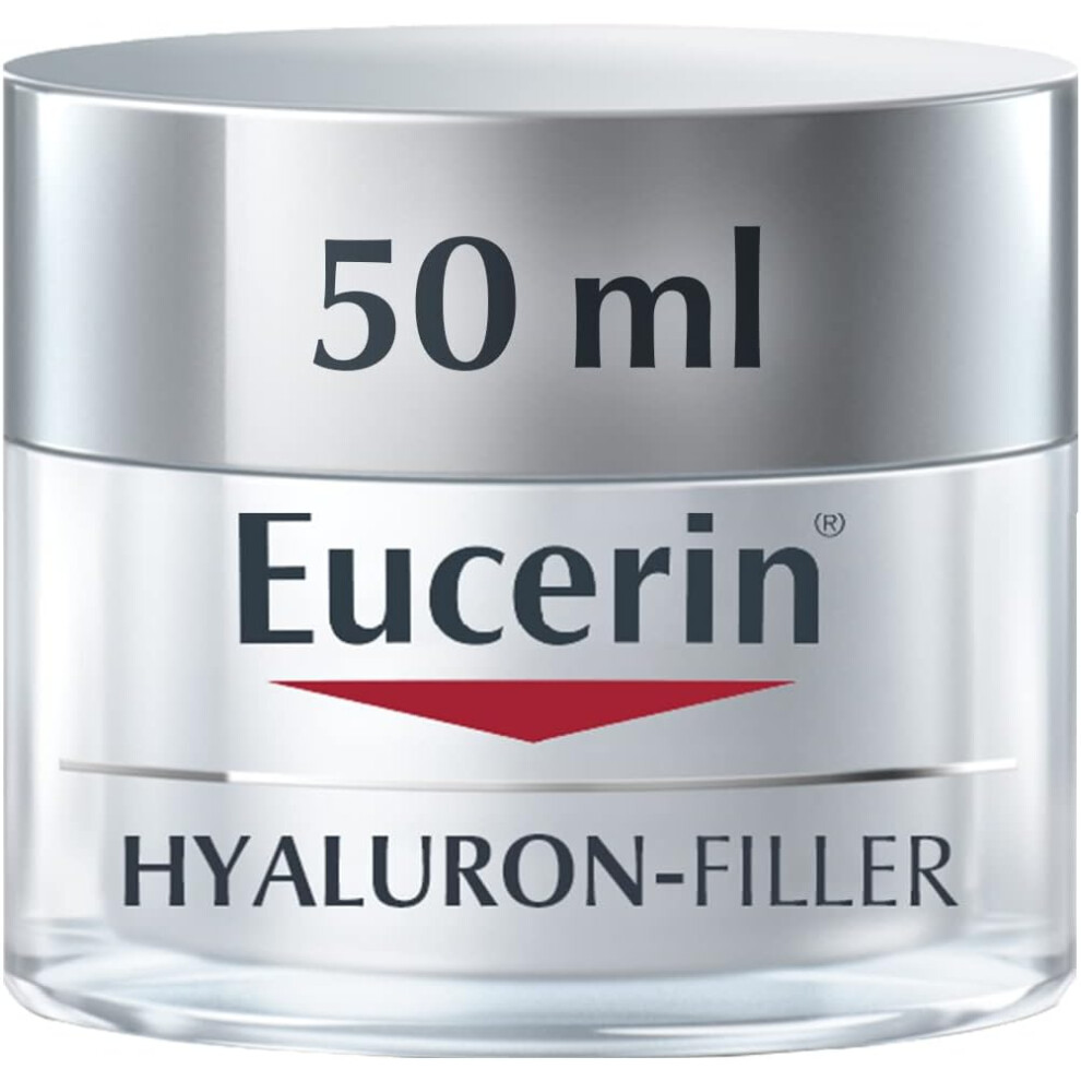 Eucerin Hyaluron-filler 3xeffect Day Cream Dry Skin 50ml