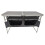 Outdoor Revolution Napoli Storage Table (120 x 60 cm) 1