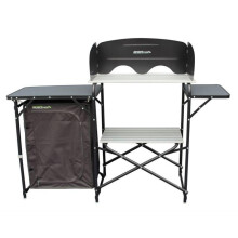 Outdoor Revolution Milazzo Camp Kitchen Stand