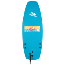 Trespass Gromit 4ft Surfboard Beginners Board