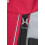 Trespass (EACH, Red Tone) Trespass 33L Rucksack Backpack Padded Trek 33 3