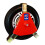 Bulldog Bulldog 155/D Titan Wheel Clamp 1